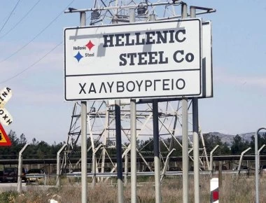 Συγγενής του Νετανιάχου αγοράζει την ελληνική ελασματουργία προϊόντων χάλυβα «Hellenic Steel»